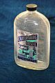 Cartersburg crystal bottle 1