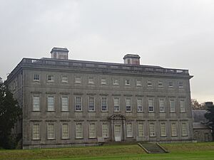 Castletown House 9