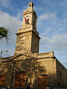 Catedral La Serena