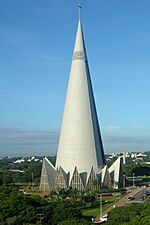 Cathedral of Maringá 02 2007 8712.JPG