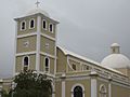 Catholic Church, Lares, Puerto Rico