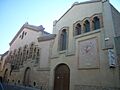 Celler del Sindicat Agrícola de Pira 1