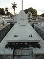 Cementerio Cristóbal Colón 164