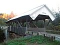 Chamberlin Covered Bridge
