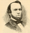Portrait of Charles A. Winchester