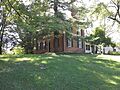 Charles S. Osborn House