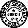 Official seal of Chatham, Massachusetts