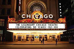 Chicago Theater