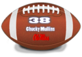 Chucky Mullins Ret Number