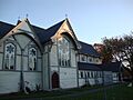 Church of St Michael and All Angels 91