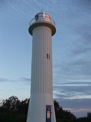 Clarence Head lighthouse.jpg