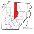 Clearfield Borough Lawrence Township Consolidation (cropped)