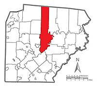 Clearfield Borough Lawrence Township Consolidation (cropped)