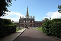 Clifton House, Belfast, July 2010 (03)