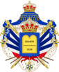 Coat of arms(1831–1848) of France