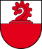 Coat of arms of Liestal