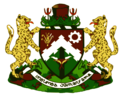 Coat of arms of Transkei.svg