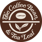 Coffee Bean & Tea Leaf old logo