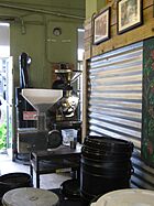 Coffee Museum, Ciales, Puerto Rico (7)