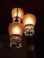 Cole's sconces