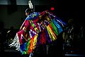 College of DuPage Celebrates Native American Culture 2020 54