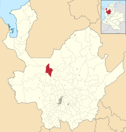 Location of the municipality and town of Peque, Antioquia in the Antioquia Department of Colombia