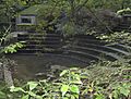 Combe hay weir
