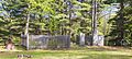 Copper Harbor Cemetery