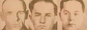 Coy Hubbard Cretzer