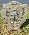 Cranston.Samuel.GraveMedalion.110722