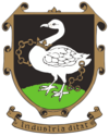 Crest of High Wycombe, UK.svg