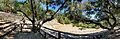 Cushing Memorial Amphitheater pano