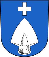 Dörflingen-blazon