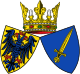 Coat of arms of Essen  