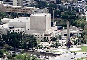 Damascus Opera House