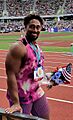 Day 9 at the 2024 United States Olympic Trials (track and field) 84 (cropped)