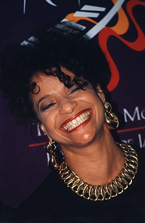 Debbie Allen 1998