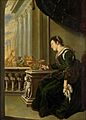 Domenico Fetti 013