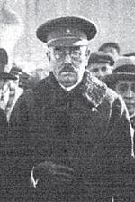 Domingo Batet en 1931