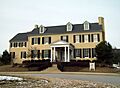 Dorsey Hall Ellicott City MD Jan 11