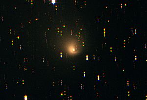 ESO-Comet Hale-Bopp-Phot-07a-01-hires