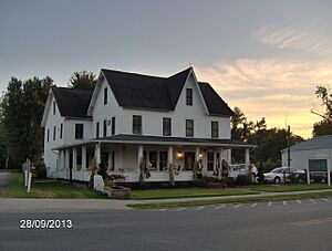 Eagle Cliff 5