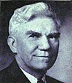 Edward Herbert Rees (Kansas Congressman)