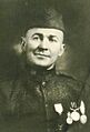 Edward R. Talley - WWI Medal of Honor recipient