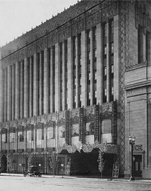 El Capitan 1926