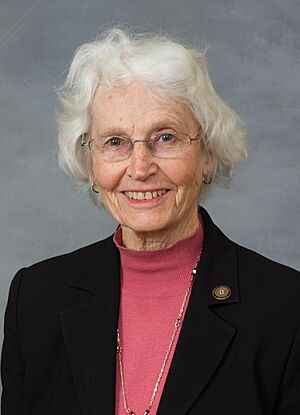 Eleanor Kinnaird