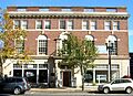 Elks Building Quincy MA