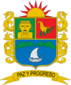Escudo de Calima-El Darién