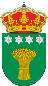 Official seal of Camarenilla