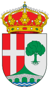 Coat of arms of Salce